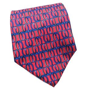 The Custom Shop Neck Tie 100% Silk